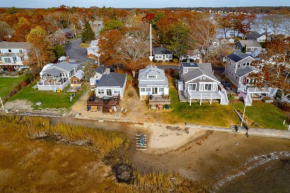 Pinehurst Sunset Beach Cottage